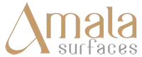 Amala surfaces logo color